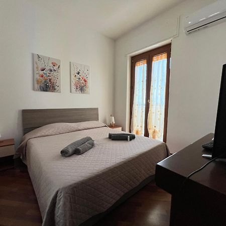 Petronia Home Porto Torres Dış mekan fotoğraf