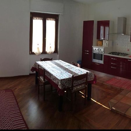 Petronia Home Porto Torres Dış mekan fotoğraf