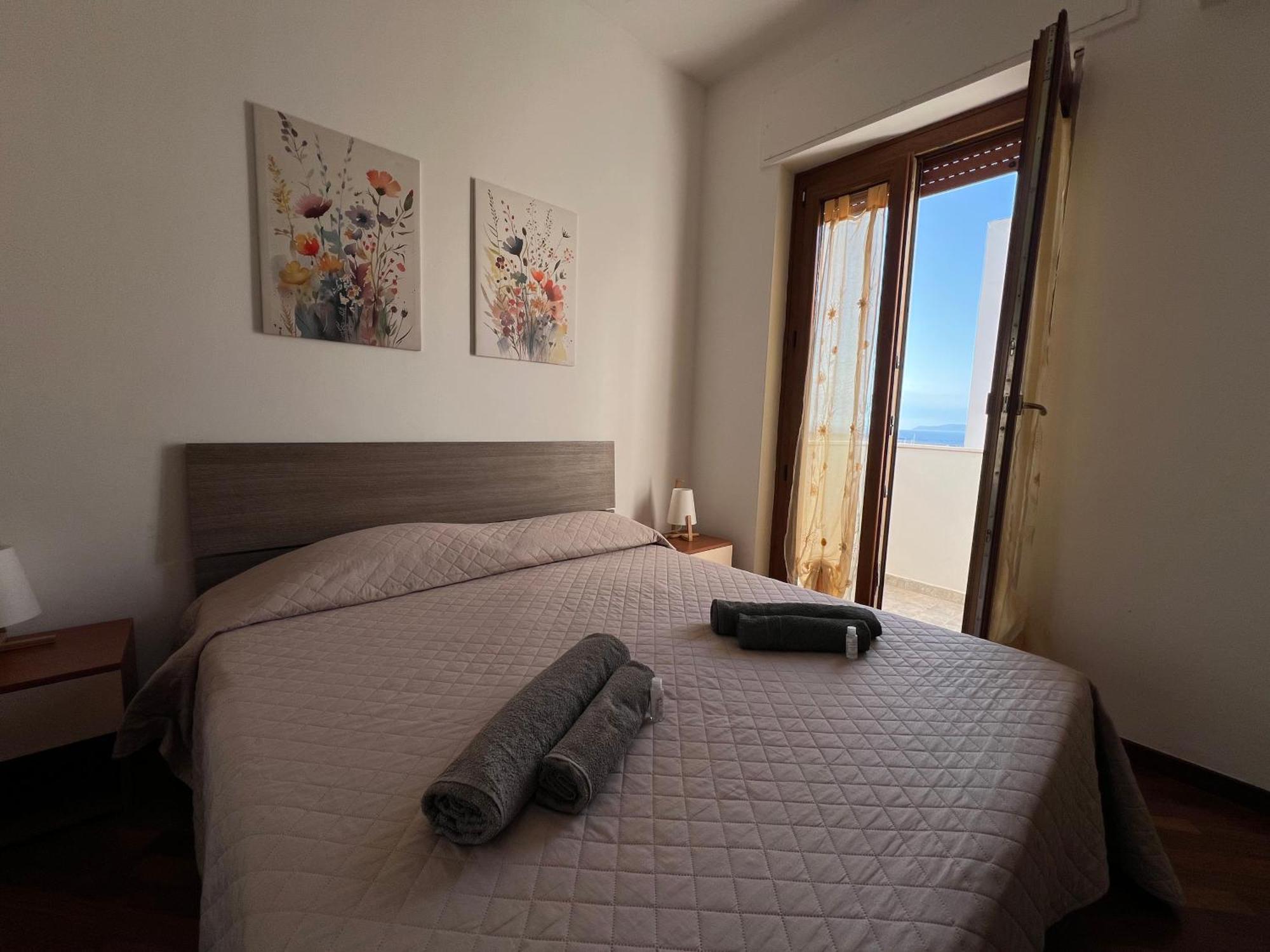 Petronia Home Porto Torres Dış mekan fotoğraf