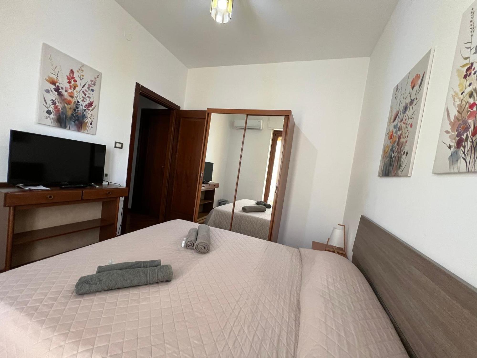 Petronia Home Porto Torres Dış mekan fotoğraf