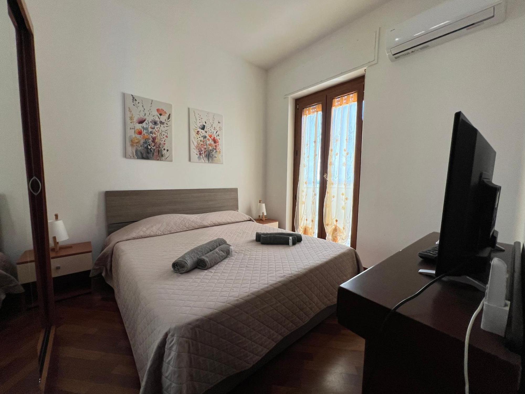 Petronia Home Porto Torres Dış mekan fotoğraf