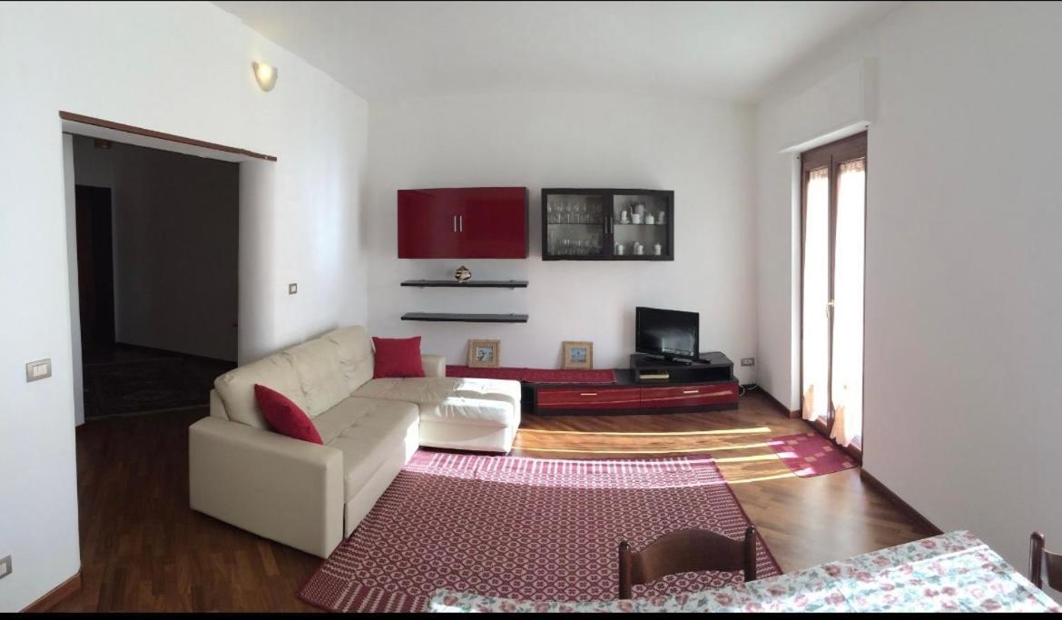 Petronia Home Porto Torres Dış mekan fotoğraf